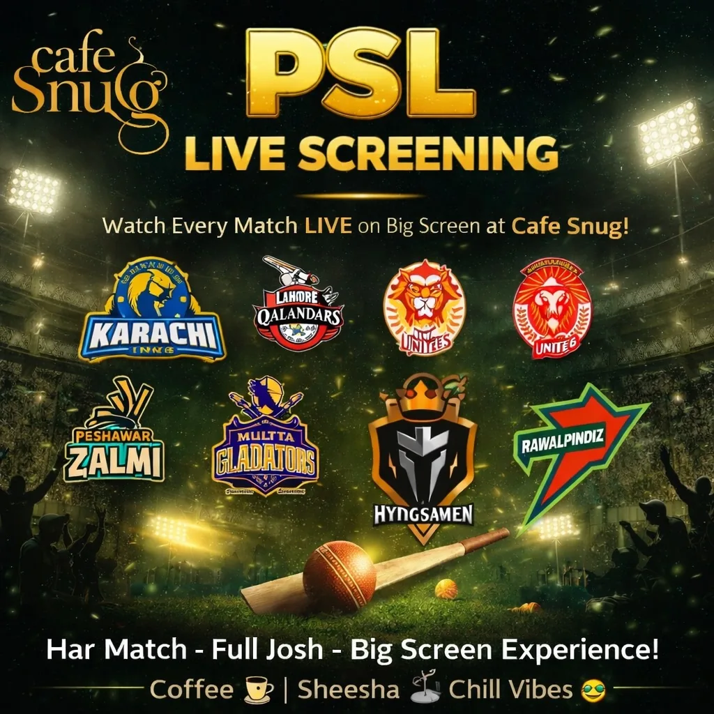Match Nights